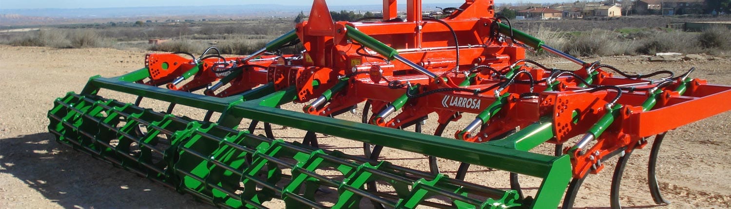 Larrosa Arnal Empresa Agrícola