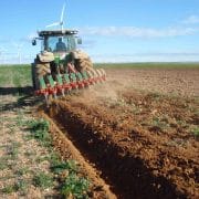 Cuáles son los principales sistemas de regadío en agricultura