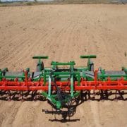 Qué es la agricultura intensiva