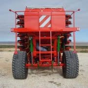 Cómo pasar la ITV de maquinaria agrícola