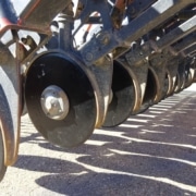 Qué es la agricultura tecnificada