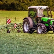 Qué tener en cuenta a la hora de asegurar la maquinaria agrícola