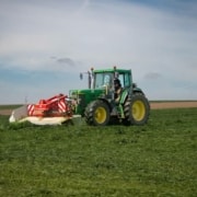 Cómo reducir el desgaste de los neumáticos agrícolas