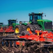 Qué es y para qué sirve un subsolador agrícola