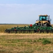 Cómo elegir un rodillo agrícola