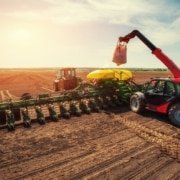 Cómo alargar la vida útil de la maquinaria agrícola