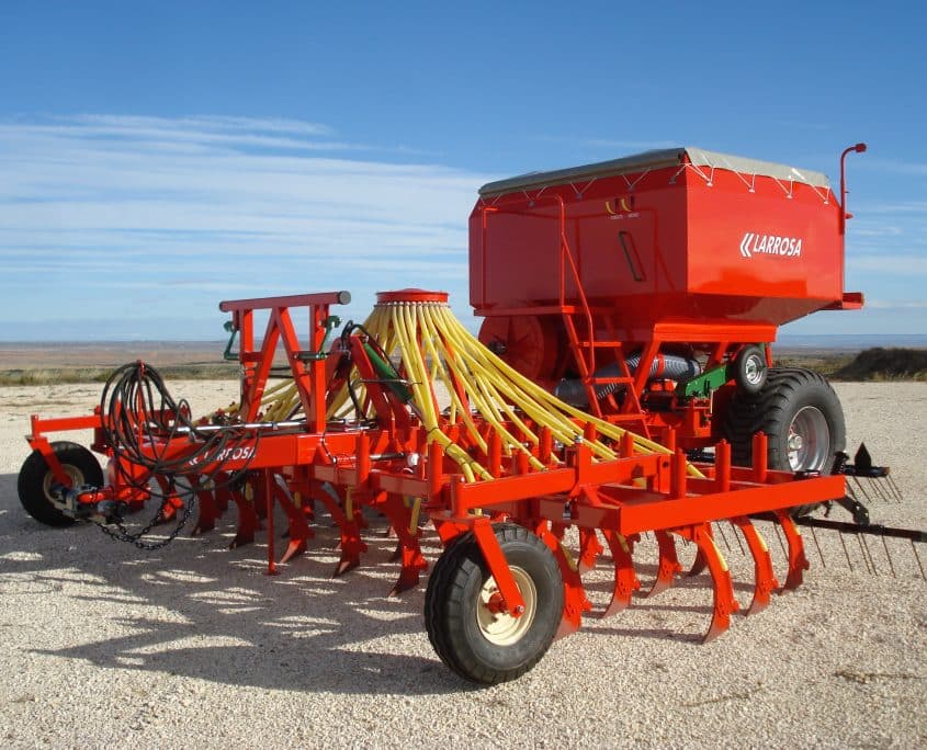 sembradora