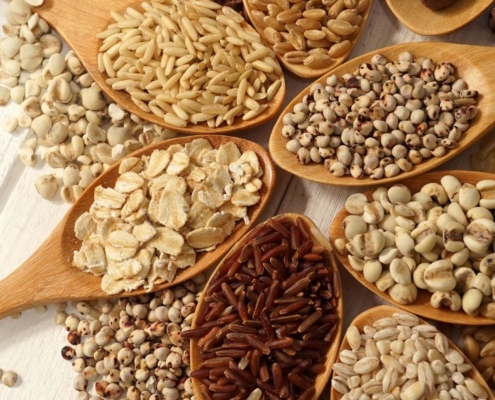 Calendario de siembra de cereales en España