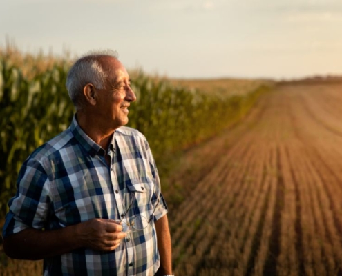 requisitos para ser agricultor activo