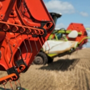 Errores al elegir maquinaria agrícola