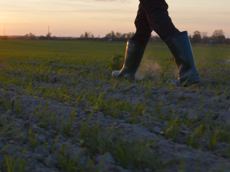 aumenta los costes agrícolas
