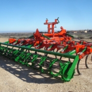 chisel agricola