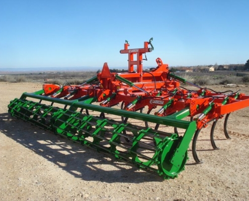 chisel agricola